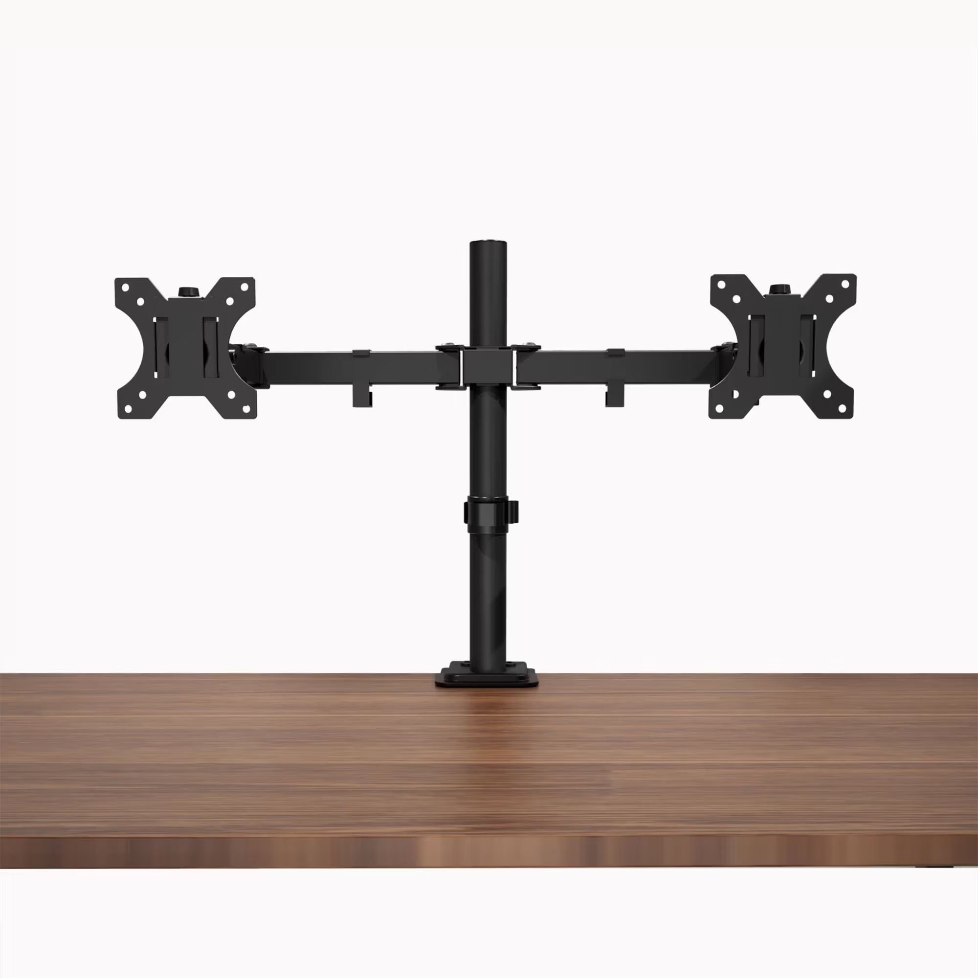 Dual-monitor Desktop Stand - Image 3