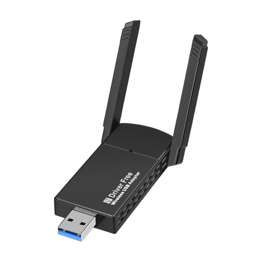 USB 3.0 Wireless WIFI Adapter 1300Mbps Long Range Dongle Dual Band 5Ghz Network - Image 10